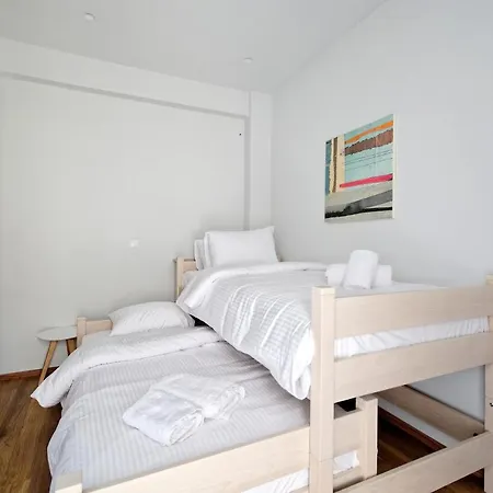 Aparthotel Poseidon