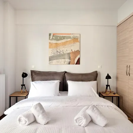 Aparthotel Poseidon 3*