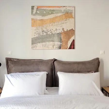 Aparthotel Poseidon 3*