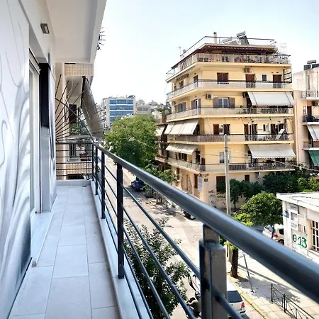 Aparthotel Poseidon 3*