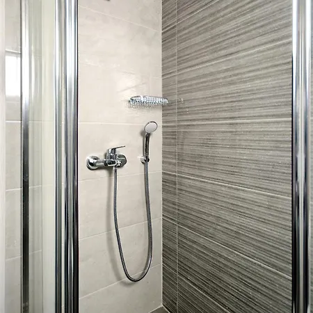 Aparthotel Poseidon