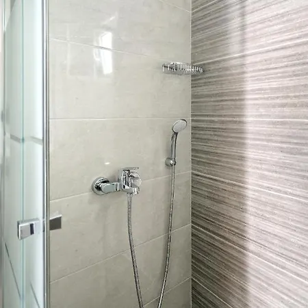 Poseidon Aparthotel