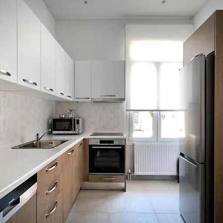Aparthotel Poseidon 3*